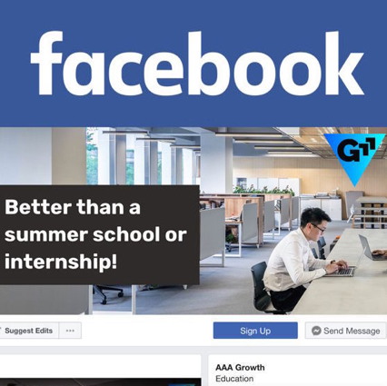 AAA Growth aaagrowth facebook